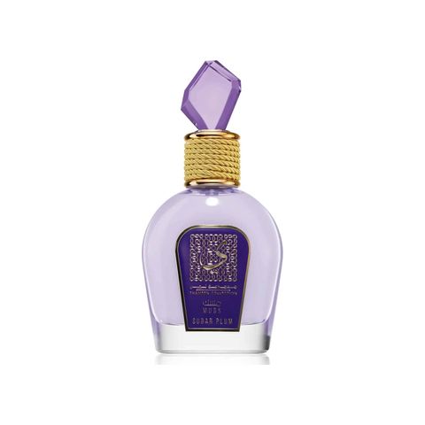 Musk Sugar Plum