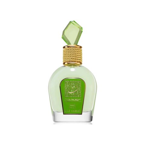 Musk Wild Vanille