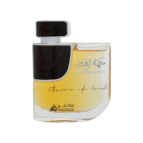 Nakahat Al Oud