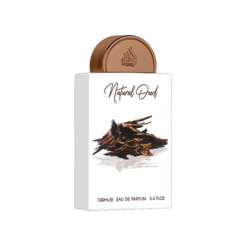 Natural Oud