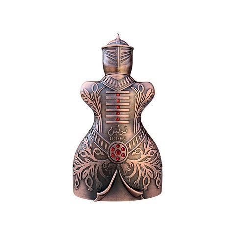Niche Emarati Toleen