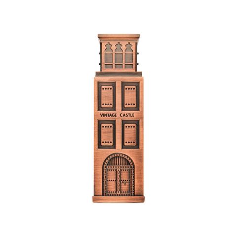 Niche Emarati Vintage Castle