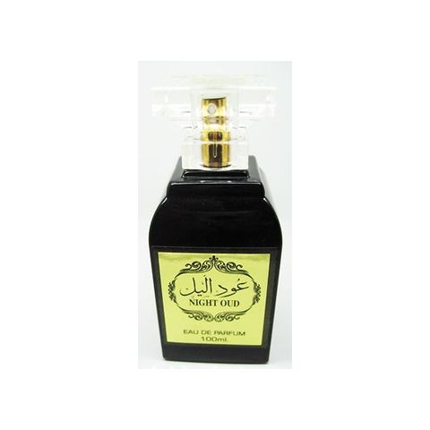 Night Oud