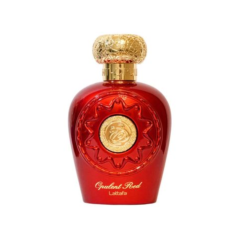 Opulent Red