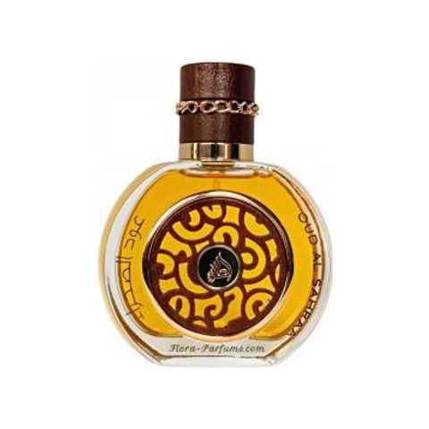 Oud Al Sahraa