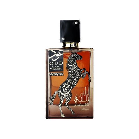 Oud Lail Maleki
