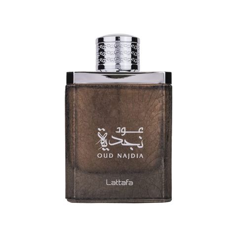 Oud Najdia