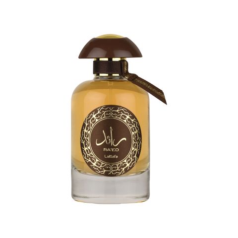 Ra'ed Oud