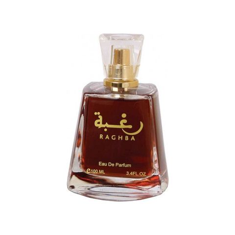 Raghba