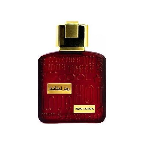 Ramz Lattafa (Gold)