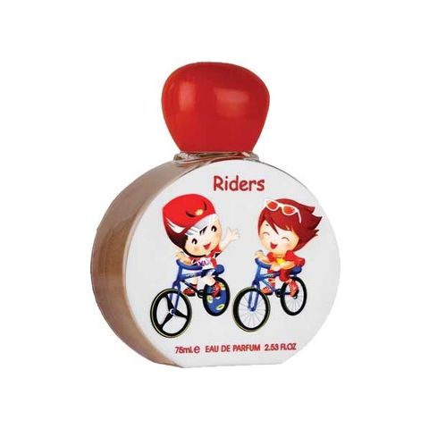 Riders