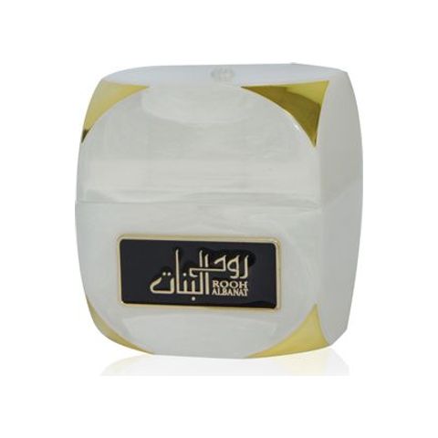 Rooh Al Banat