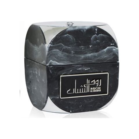Rooh Al Shabab