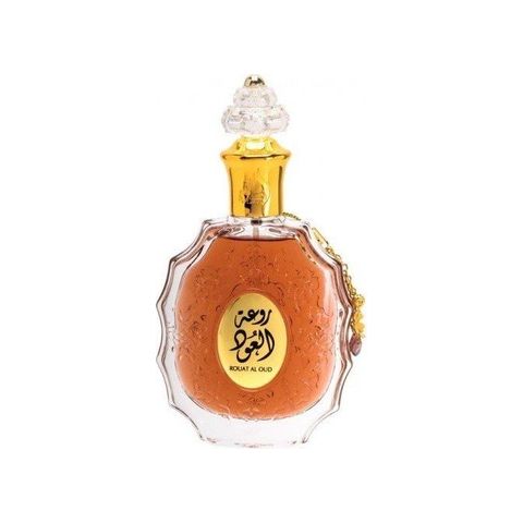 Rouat Al Oud