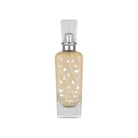 Safwaan L'autre Musk