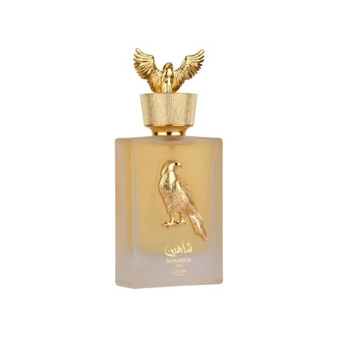 Shaheen Gold