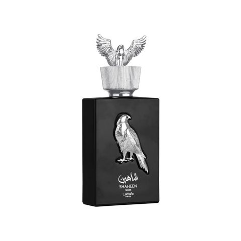 Shaheen Silver