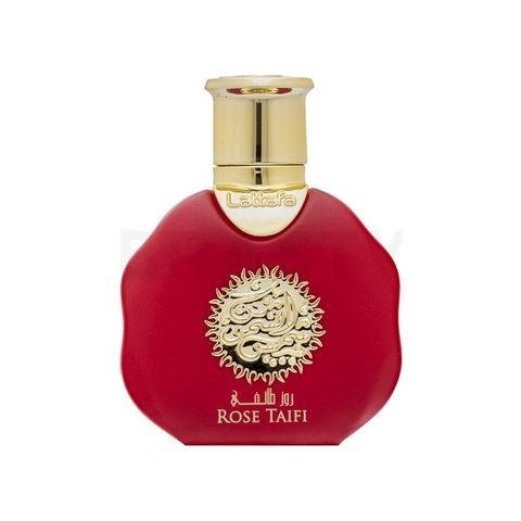 Shams Al Shamoos Rose Taifi