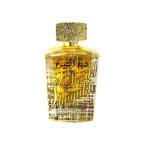 Sheikh Al Shuyukh Luxe Edition
