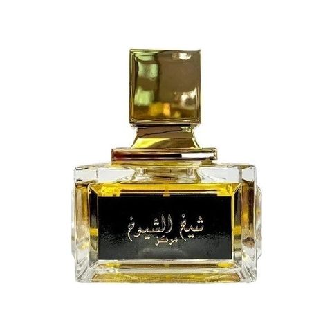 Sheikh Al Shuyukh Markaz Concentrated
