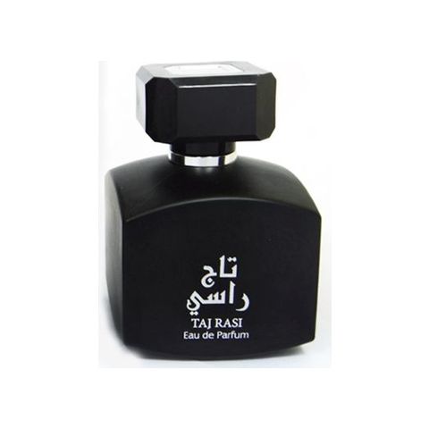 Taj Rasi Silver Edition