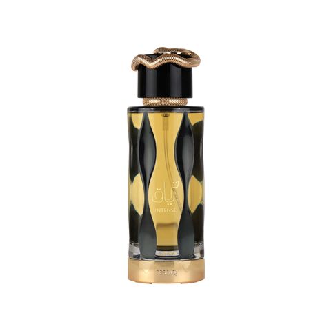 Teriaq Intense