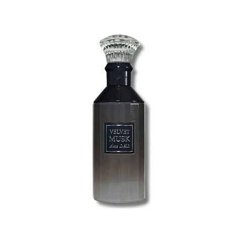 Velvet Musk