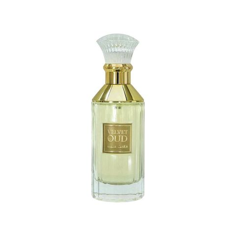 Velvet Oud