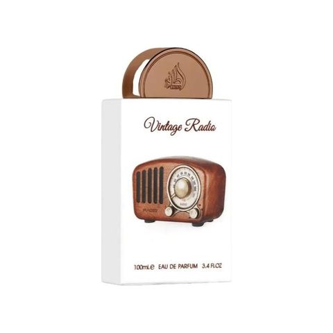 Vintage Radio