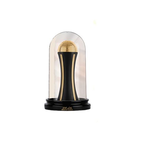 Winners Trophy Gold