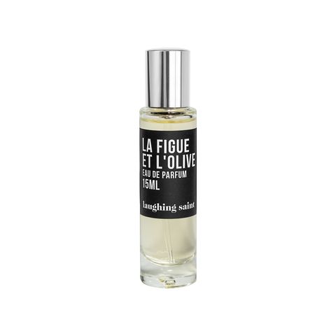 La Figue et L'Olive
