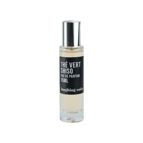 Thé Vert Shiso