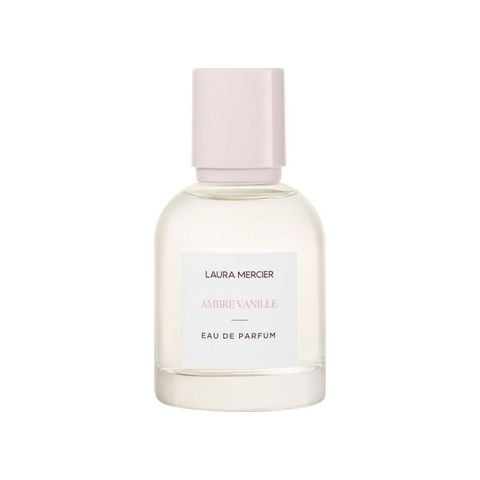 Ambre Vanille Eau de Parfum