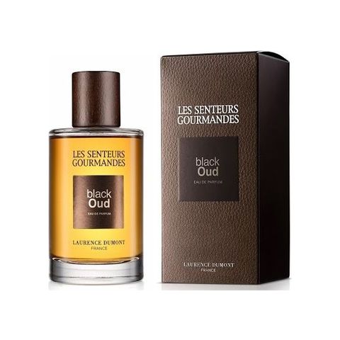 Black Oud