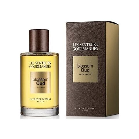 Blossom Oud