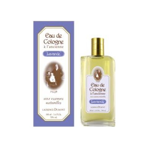 Eau de Cologne - Lavender
