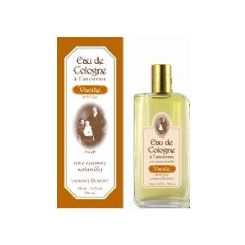Eau de Cologne - Vanilla