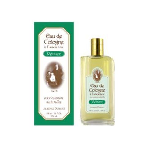 Eau de Cologne - Vetiver