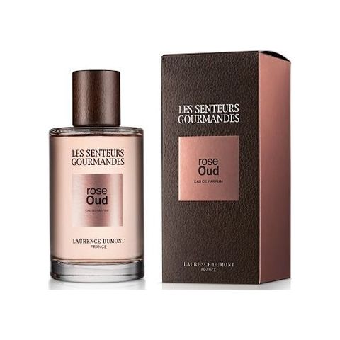 Rose Oud