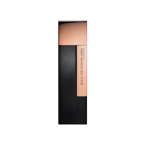 Black Oud Extreme Amber