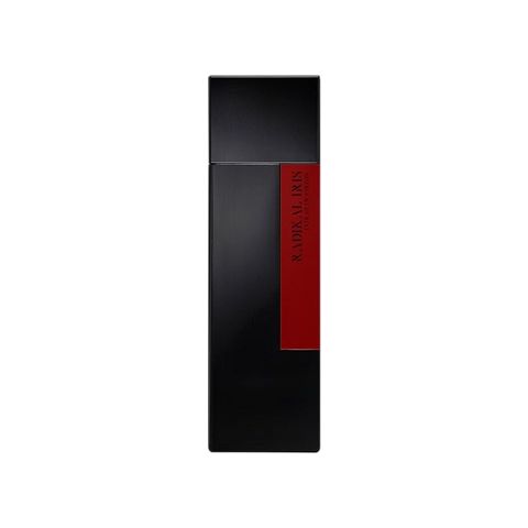 Radikal Iris