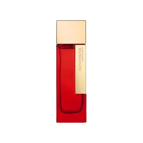 Red d'Amour