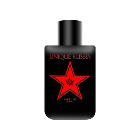 Unique Russia