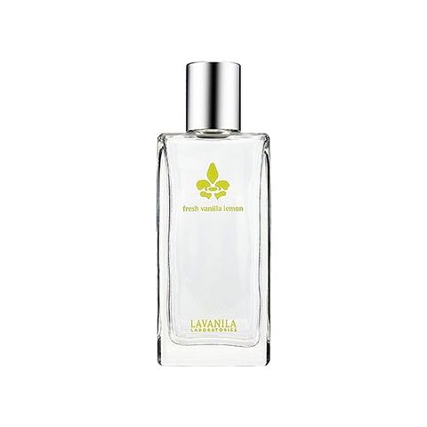 Fresh Vanilla Lemon