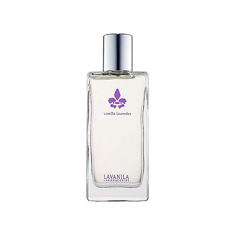 Vanilla Lavender