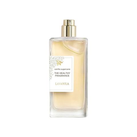 Vanilla Sugarcane