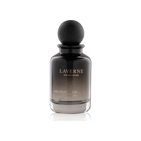 Arabian Oud