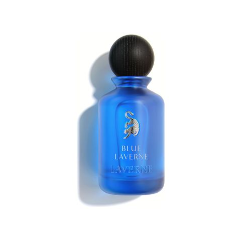 Blue Laverne