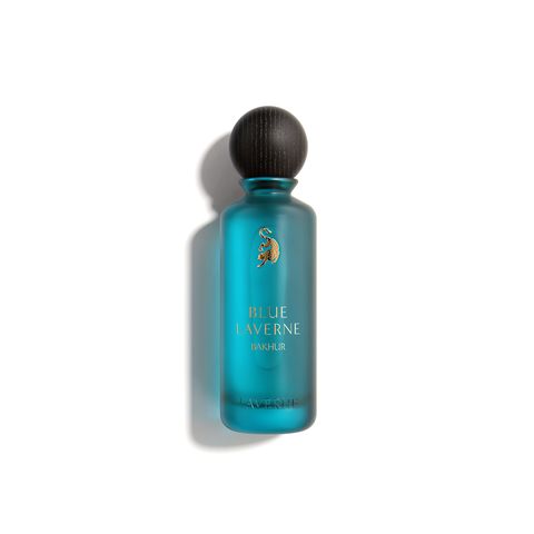 Blue Laverne Bakhur