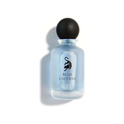 Blue Laverne Tiger